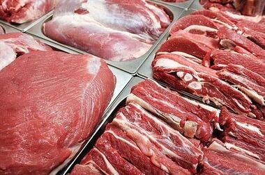 قیمت انواع گوشت بوقلمون بسته بندی و قطعه بندی امروز ۵ مهرماه ۱۴۰۵ اعلام شد