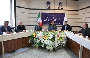 اجرای طرح مهارت سربازان، پیوند مؤثر بین آموزش، مهارت و نیازها ایجاد می کند