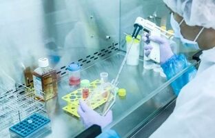 جهش پرشتاب پزشکی بازساختی در دولت چهاردهم