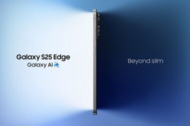 عالی‌ترین نشان طراحی پایدار ۲۰۲۵ به Galaxy S25 سامسونگ اهدا شد