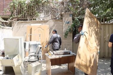 کاشت ۳۰۰۰ اصله درخت و درختچه در بوستان ساحل