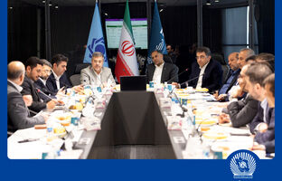 مشارکت فعال بانک تجارت در تأمین مالی شش طرح بزرگ پتروشیمی کشور