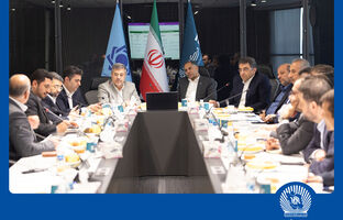 مشارکت فعال بانک تجارت در تأمین مالی شش طرح بزرگ پتروشیمی کشور