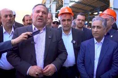 رییس کمیسیون ویژه حمایت از تولید: ظرفیت‌های بازار سرمایه در کنار نظام بانکی باید در خدمت توسعه بخش گردشگری و تولید قرار گیرد