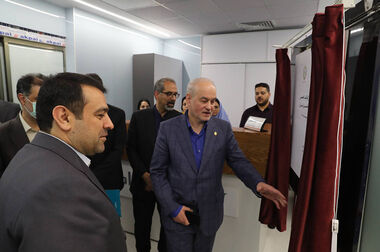 طرح «تملی» بانک ملی ایران؛ تحقق رویای خانه دار شدن خانواده ها