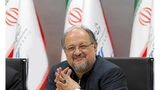 نشست ارزیابی فنی طرح‌های هلدینگ خلیج فارس با حضور محمد شریعتمداری
