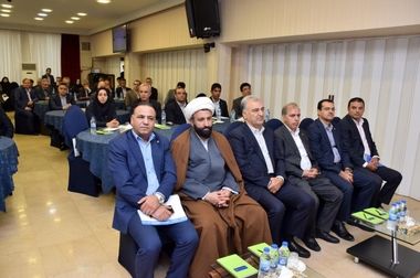 از تأمین مالی زنجیره تولید تا یاری خانواده‌ها؛ روایت تازه مسئولیت‌اجتماعی بانک صنعت و معدن