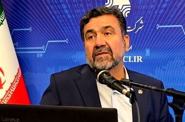 قدردانی مدیرعامل شرکت مخابرات ایران از حمایت رئیس‌جمهور، وزیر ارتباطات و مشارکت‌کنندگان در کنفرانس ملی مخابرات