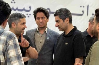 درک تجربه مشتری در بازدید سرپرست مدیریت‌عامل رایتل از دفتر فروش کرمانشاه
