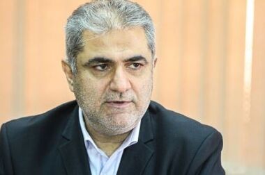 تدوین طرح جامع پایش مخاطرات و توسعه شبکه رفتارسنجی آتشفشان دماوند
