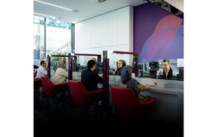 شعب بانک اقتصادنوین بیشتر می‌شوند