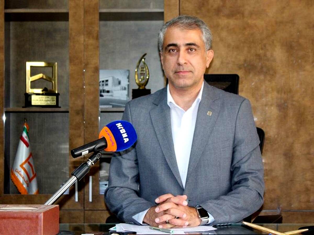 تامین مالی ۸۸ هزار میلیارد ریالی نهضت ملی مسکن در استان قزوین / ۳۵۴۵ واحد نهضت ملی به متقاضیان تحویل شد
