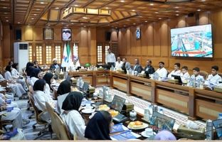 پتروشیمی پردیس میزبان ورزشکاران نوجوان عسلویه در قالب اردوی «راهیان پیشرفت»