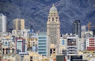  ۱۰۰ برج تهران بر روی گسل فعال/ ساخت ۱۶ بیمارستان و سه ایستگاه آتش‌ نشانی در نقشه‌های گسلی/ قرار است این مراکز پس از وقوع زلزله به مردم خدمات بدهند!