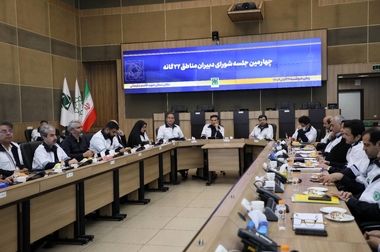 اقدام شرکت ملی مس در مراسم سالگرد شهید سلیمانی، ستودنی است