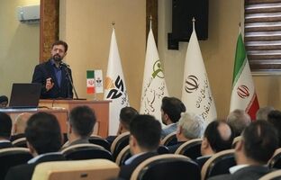 اسلامی بیدگلی: اقتصاد ایران برای عبور از بن‌بست تامین مالی به بازار سرمایه و پروژه‌های توسعه‌ای نیاز دارد