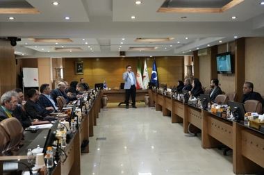 هجدهمین دوره المپیاد علمی و عملیاتی آتش نشانان آغاز شد