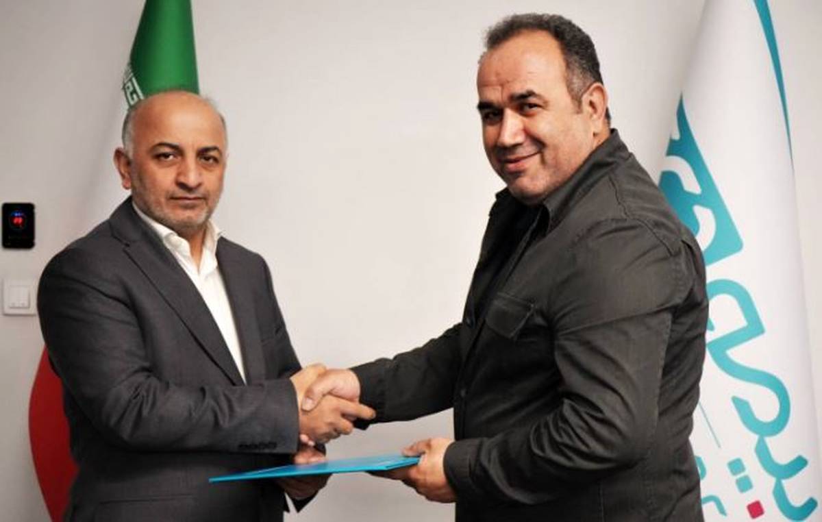 تاکید مدیرعامل بیمه دی بر ضرورت حفظ جایگاه برتر این شرکت/ معرفی پنج مدیر جدید بیمه دی