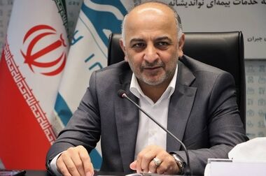 رشد فزاینده نیازهای درمانی ایثارگران؛ بیمه دی در خط مقدم خدمت‌رسانی سلامت