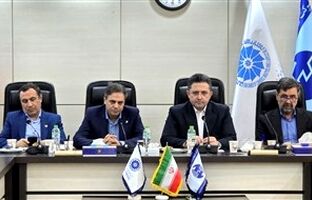 تحول بزرگ مخابرات ایران در پروژه مهاجرت به فیبر نوری؛ مراکز استان ها به‌زودی کارگاه بزرگ ارتباطی کشور می‌شود