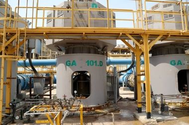 گرید جدید پلی اتیلن سنگین بندر امام با نام تجاری F7000 به مشتریان معرفی شد