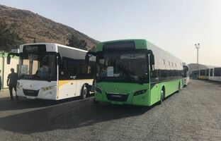 نرخ بلیت اتوبوس افزایش نیافته است/ گران‌فروشی را گزارش دهید