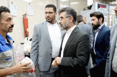 امکان ذخیره مایحتاج 6 ماهه تهرانی‌ها با ارائه لایحه به شورای شهر/ عرضه تمامی محصولات سفره افطار تهرانی‌ها؛ از مرغ گرم تا شکر!