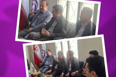 بیمه‌ها، ستون فقرات تحقق ‘سرمایه‌گذاری برای تولید ‘/رونمایی از هاب ملی درمان در سه ماه آینده