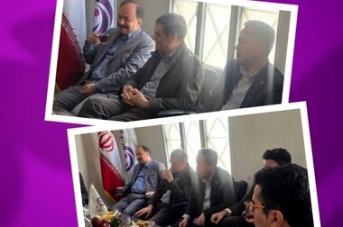 نقش اقتصاد در توسعه بیمه کمتر از فرهنگ نیست