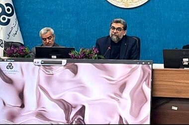 بررسی راهکارهای بازسازی و نوسازی صنایع پساجنگ در دیدار با استاندار اصفهان