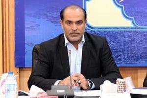  پتروشیمی پردیس الگوی موفق هم‌زیستی صنعت و جامعه محلی است