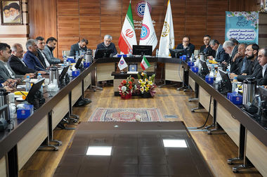 تقدیر از عملکرد بانک مسکن در تحقق اهداف نهضت ملی مسکن/ تعیین تکلیف بیش از ۵ هزار واحد نهضت ملی خوزستان