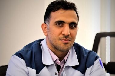 برگزاری سی و سومین مرحله اردوی راهیان پیشرفت در شرکت فولاد سنگان