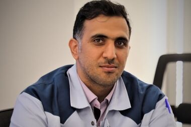  هوشمندسازی فرآیندهای زنجیره تأمین 