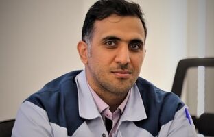  گام مهم فولاد سنگان در ایمنی و هوشمند سازی با استفاده از سیستم psim