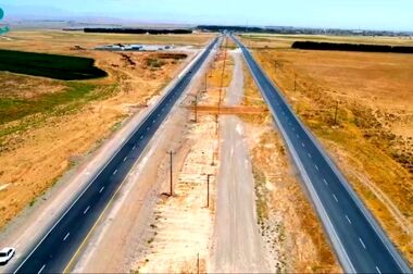  تقدیرنامه 4 ستاره تعالی سازمانی ایران به فولاد سنگان اهدا شد