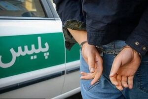 پایان کار باند حرفه‌ای «سند نمره»؛ سارقان خودرو با ۱۰۰ میلیارد ریال اموال مسروقه به دام افتادند