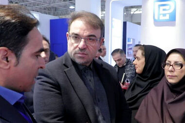 پتروشیمی خوزستان پرقدرت در دومین همایش و نمایشگاه بین المللی ایران پتروکم