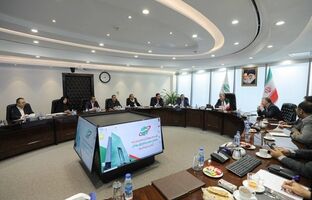  راه‌اندازی بورس بین‌الملل در مناطق آزاد تا پایان سال با هدف جذب سرمایه داخلی و خارجی