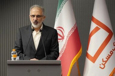 آغاز زندگی مشترک ۵۲۵۰ زوج با تسهیلات بانک اقتصادنوین