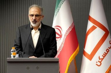 آغاز زندگی مشترک ۵۲۵۰ زوج با تسهیلات بانک اقتصادنوین