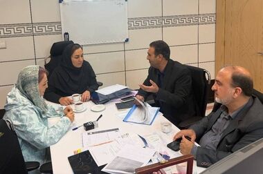 توانمندسازی شبکه فروش بیمه دی در گیلان با برگزاری دوره تخصصی تکالیف مالیاتی