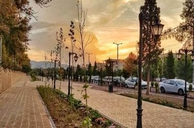 پل‌های عابر پیاده مکانیزه خیابان آزادی نوسازی می شوند