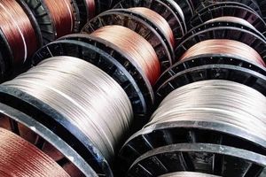 گزارش ویژه: ورود پربازده مس و آلومینیوم به سال ۲۰۲۶