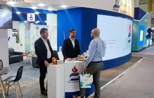 حضور فعال پتروشیمی شیراز در ششمین نمایشگاه بین‌المللی نفت، گاز، پتروشیمی و پالایش با رویکرد حمایت از ساخت داخل کیش