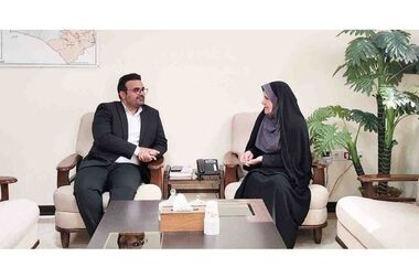 آغاز فعالیت شعبه پارک‌سوار بیهقی بیمه دی از اول آبان‌ماه