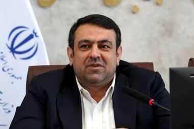 «سیفی» سرپرست بانک ملی ایران شد