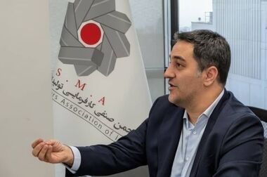صادرات تخم مرغ ممنوع شد