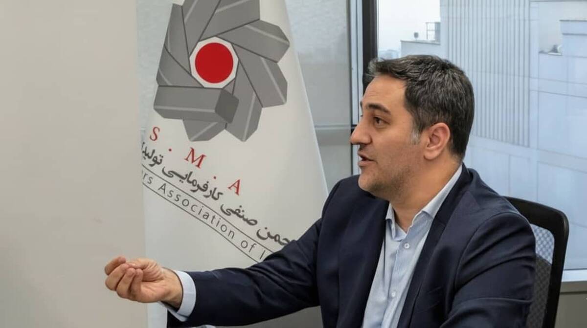  «همتی» با حذف بازار اول مرکز مبادله، صنایع صادراتی را از اسارت ارزی نجات داد
