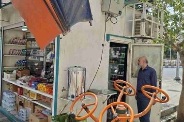 برگزاری کارگاه آموزشی «رانندگی در شرایط بحرانی و تدافعی» در منطقه۹